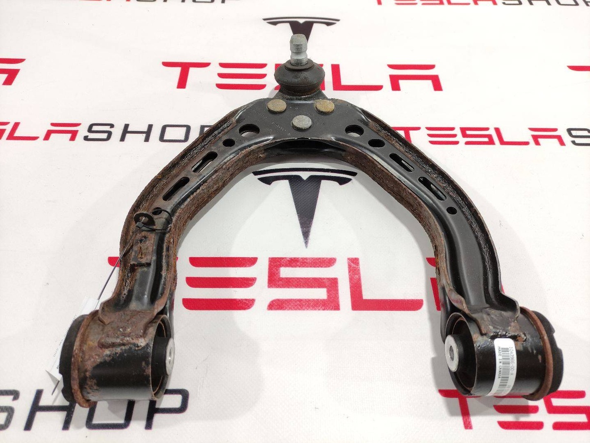 Рычаг передний к Tesla Model S 2015