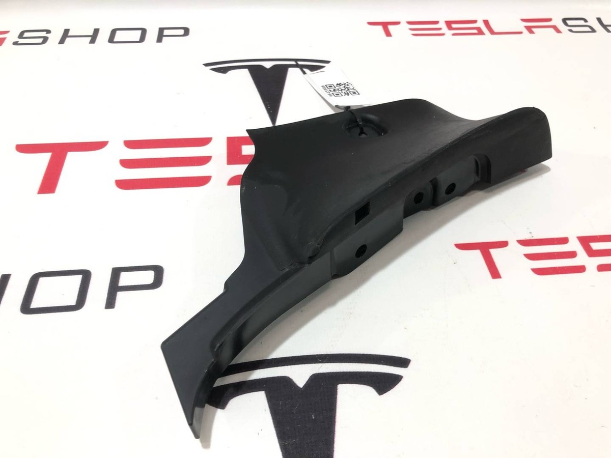 Брызговик к Tesla Model X 2022