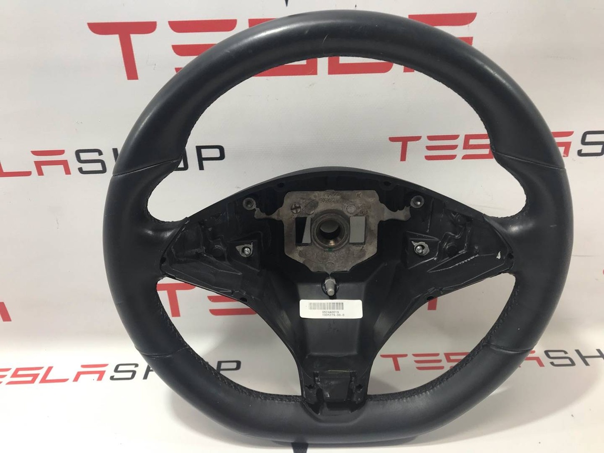Руль к Tesla Model S 2015