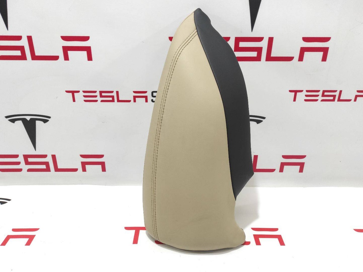 Сиденье заднее к Tesla Model S 2015