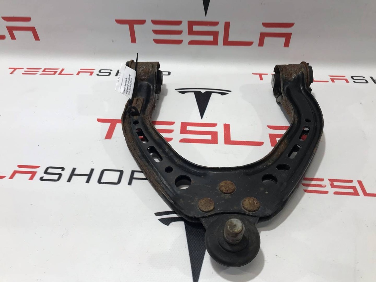 Рычаг передний к Tesla Model S 2015