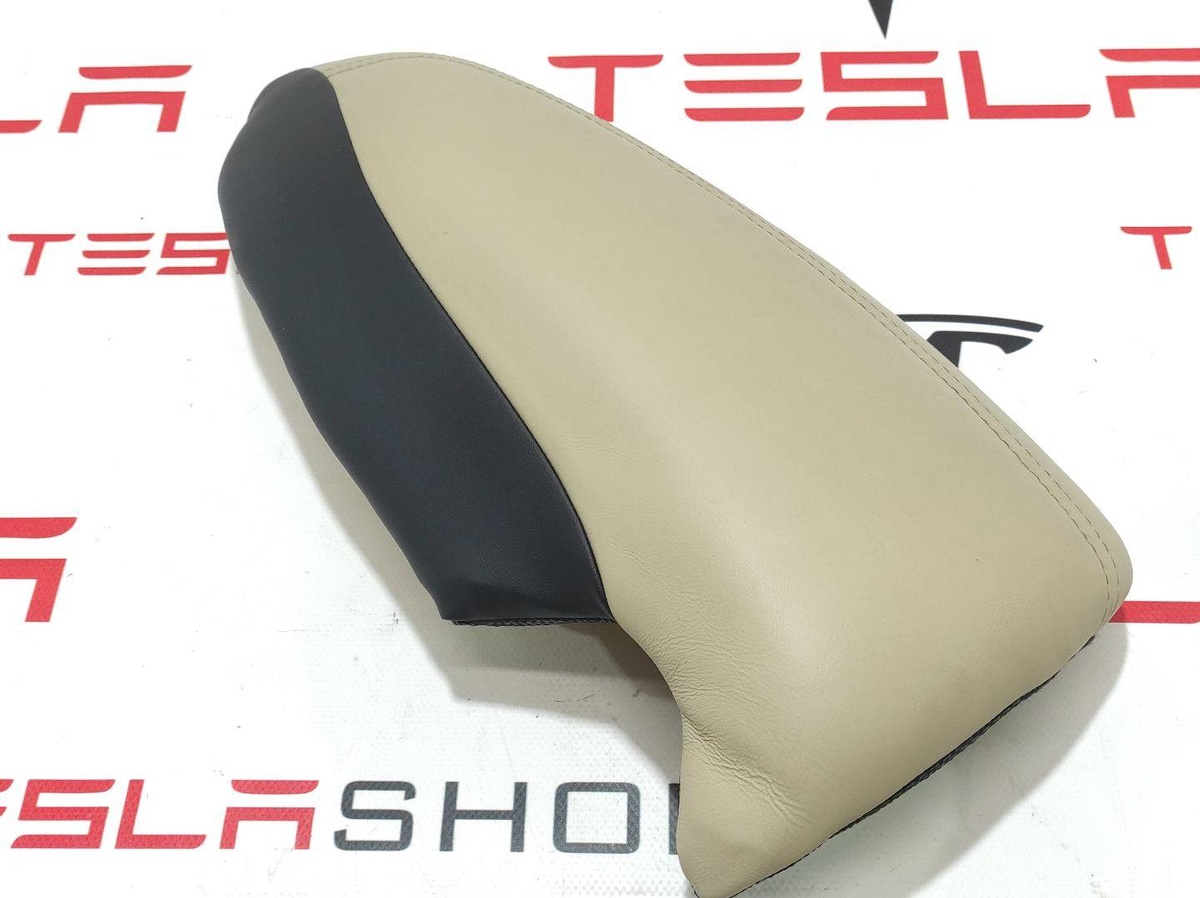 Сиденье заднее к Tesla Model S 2015