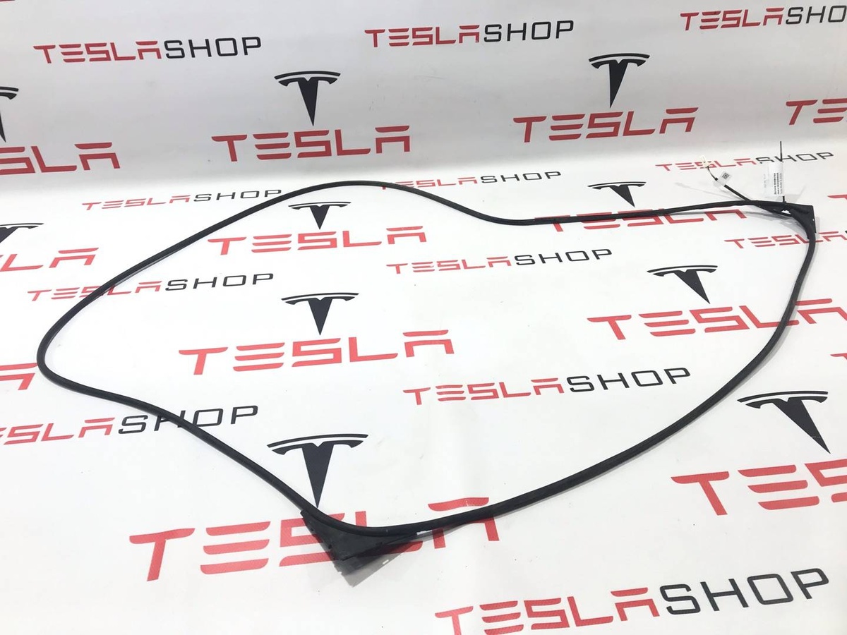 Датчик положения люка к Tesla Model S 2015