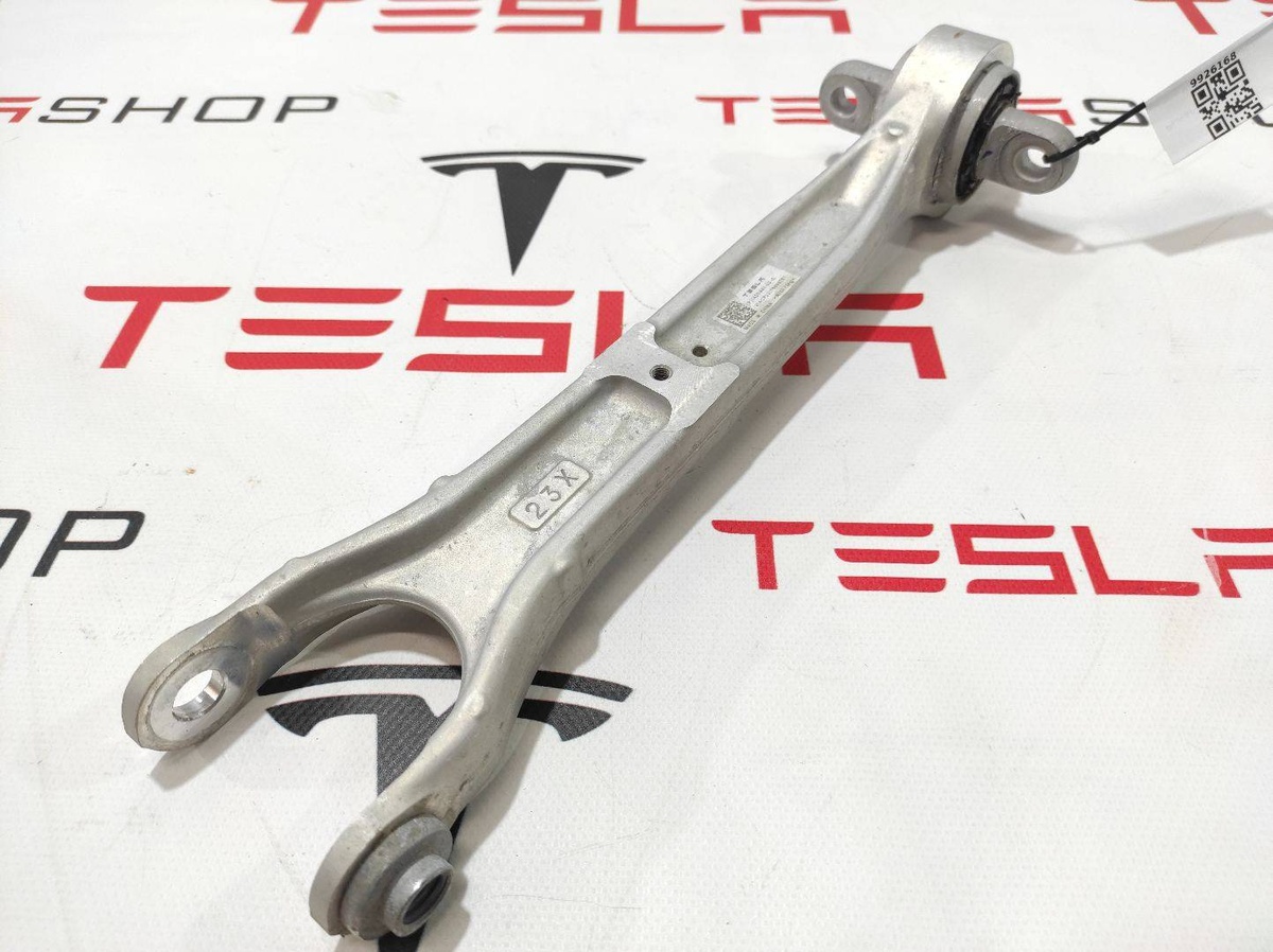 Рычаг задний к Tesla Model X 2022