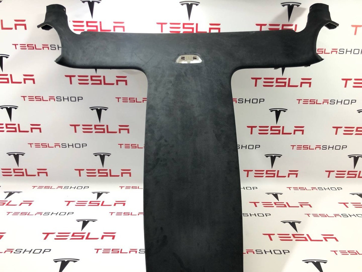 Потолок к Tesla Model X 2019