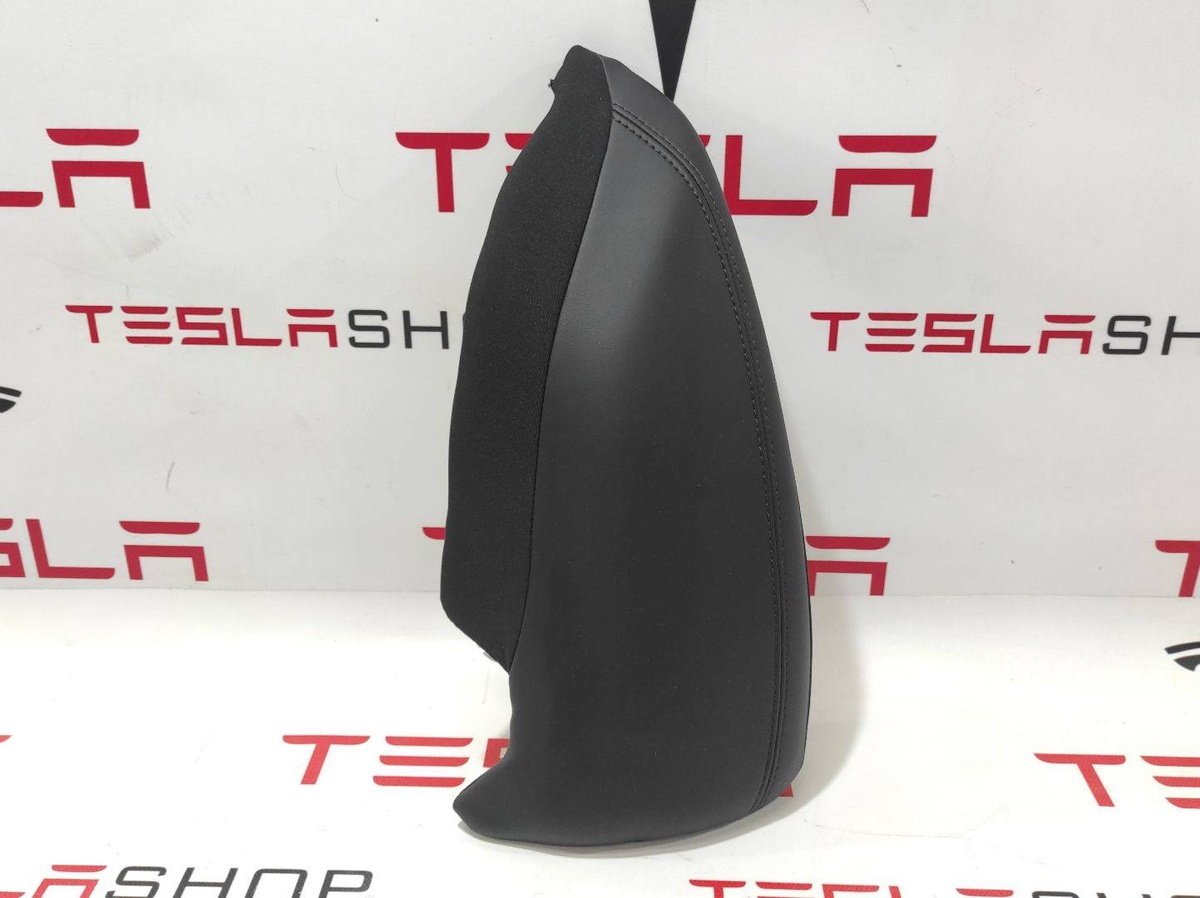 Сиденье заднее к Tesla Model S 2018