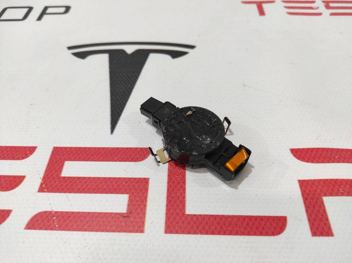 Датчик дождя к Tesla Model S 2015