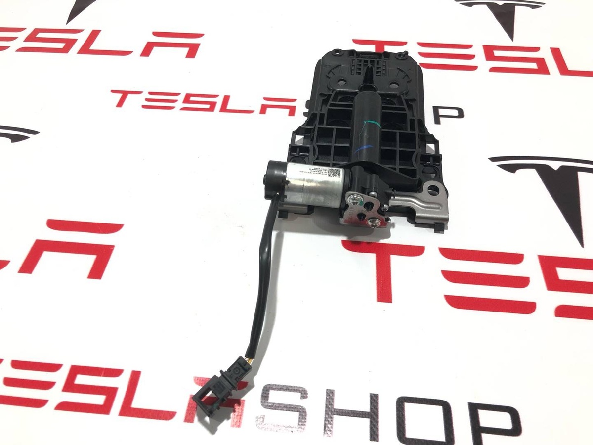 Электропривод к Tesla Model X 2018
