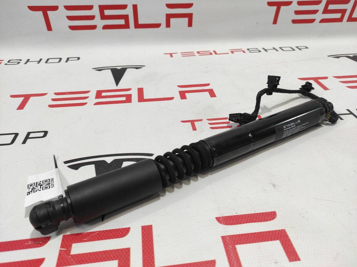 Электропривод двери сдвижной к Tesla Model X 2017