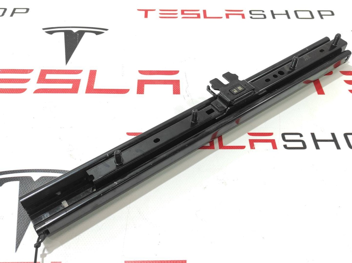 Салазки сиденья к Tesla Model S 2016