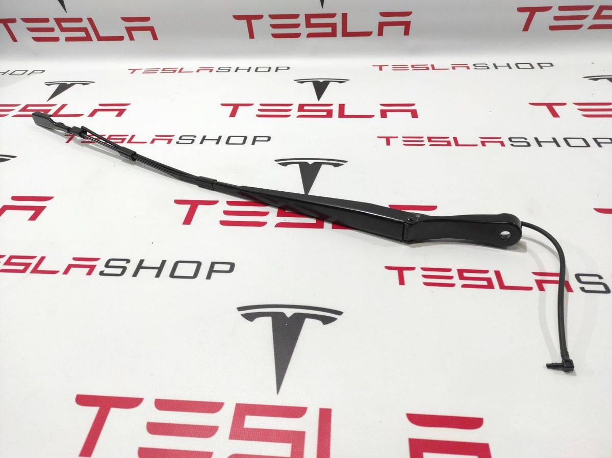 Щеткодержатель к Tesla Model X 2019