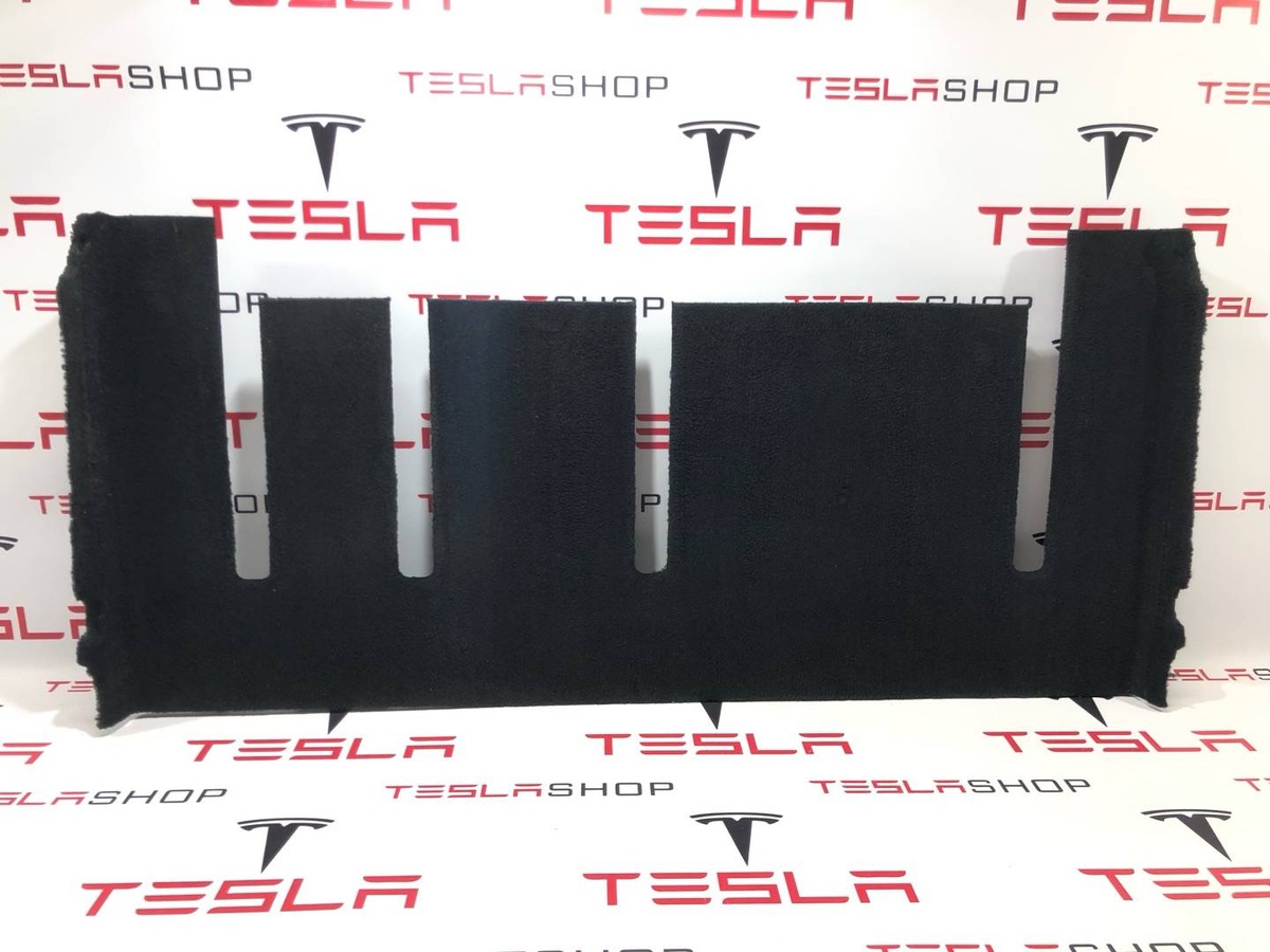 Ковер салонный к Tesla Model X 2019
