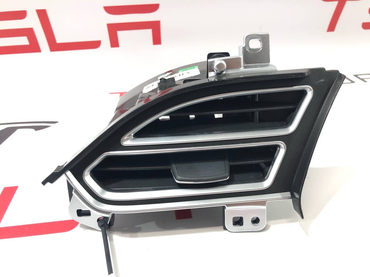 Воздуховод к Tesla Model X 2019