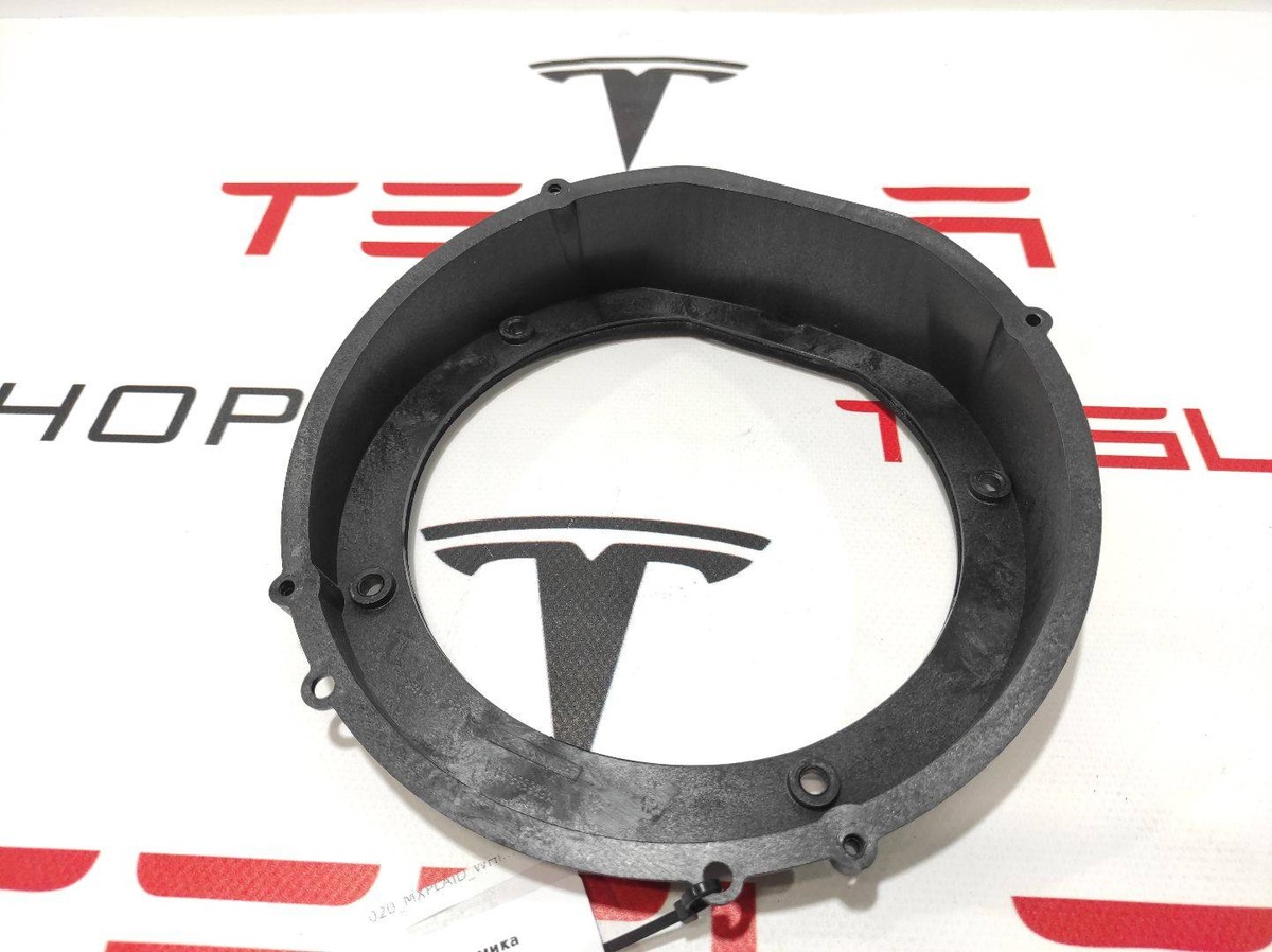 Динамик к Tesla Model X 2022