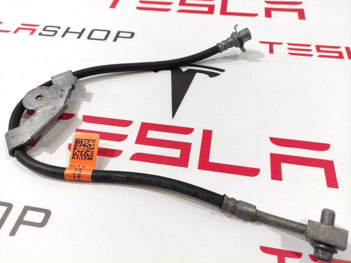 Шланг тормозной к Tesla Model X 2019