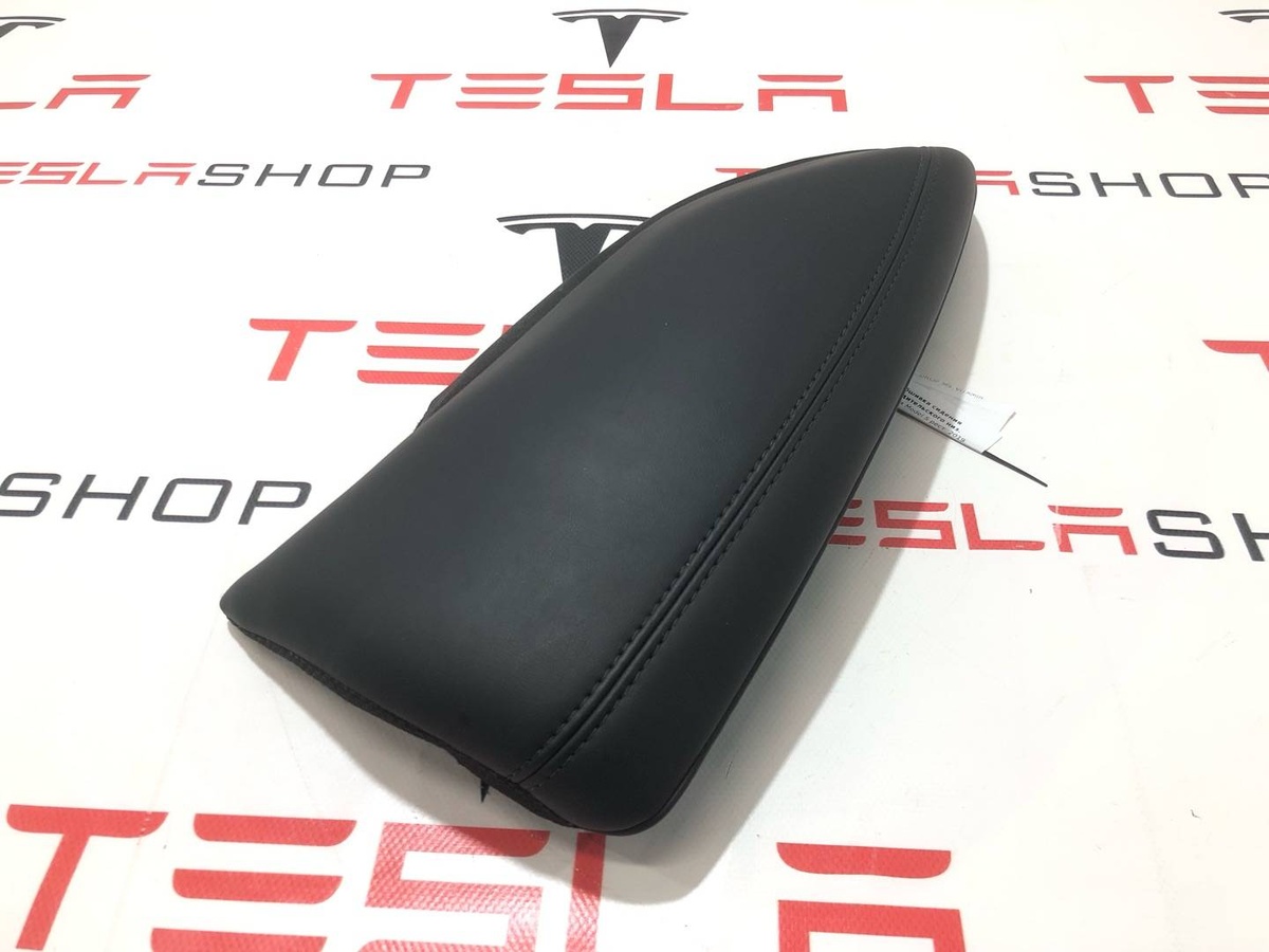 Сиденье заднее к Tesla Model S 2019
