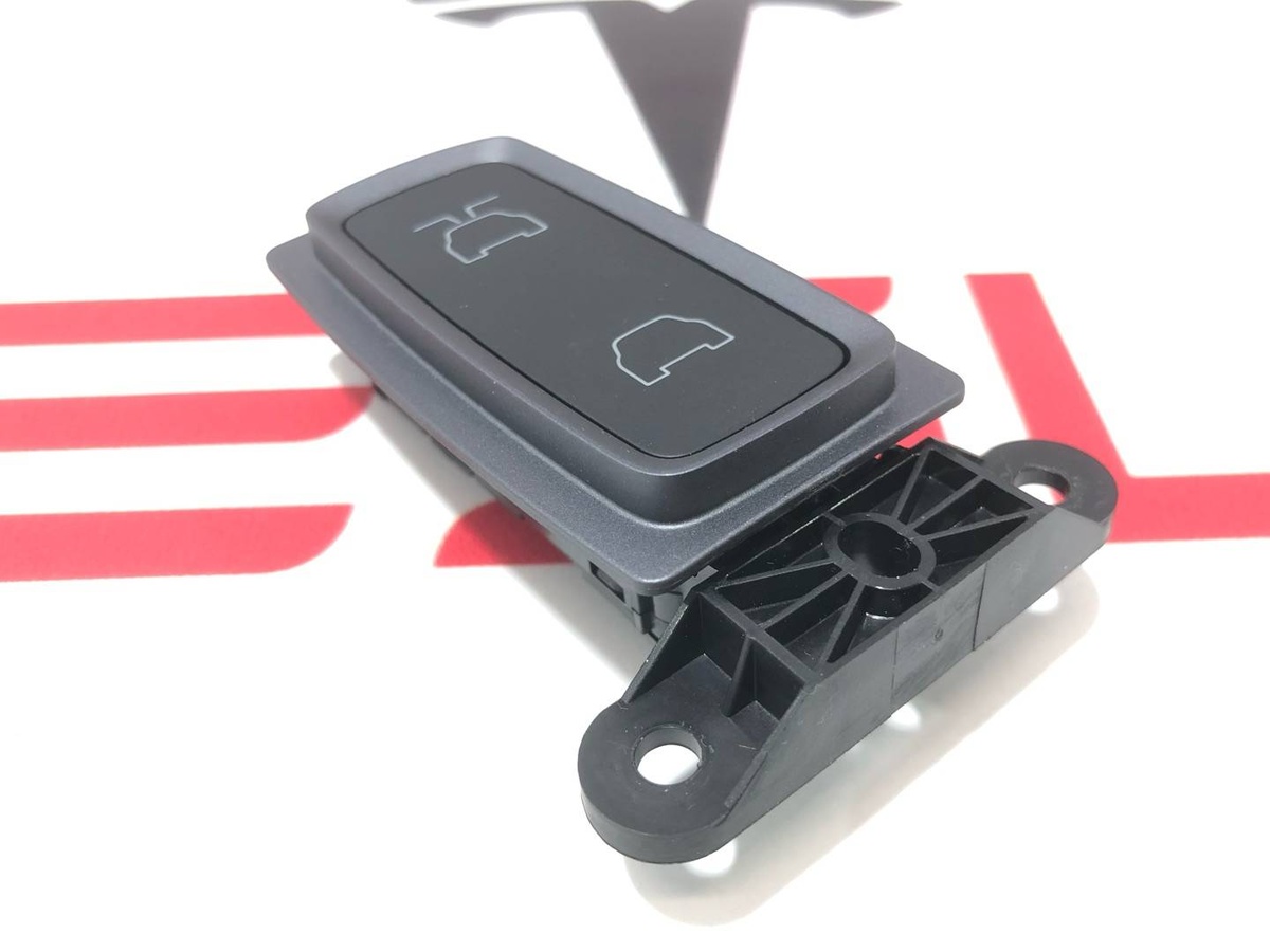 Кнопка (выключатель) к Tesla Model X 2019