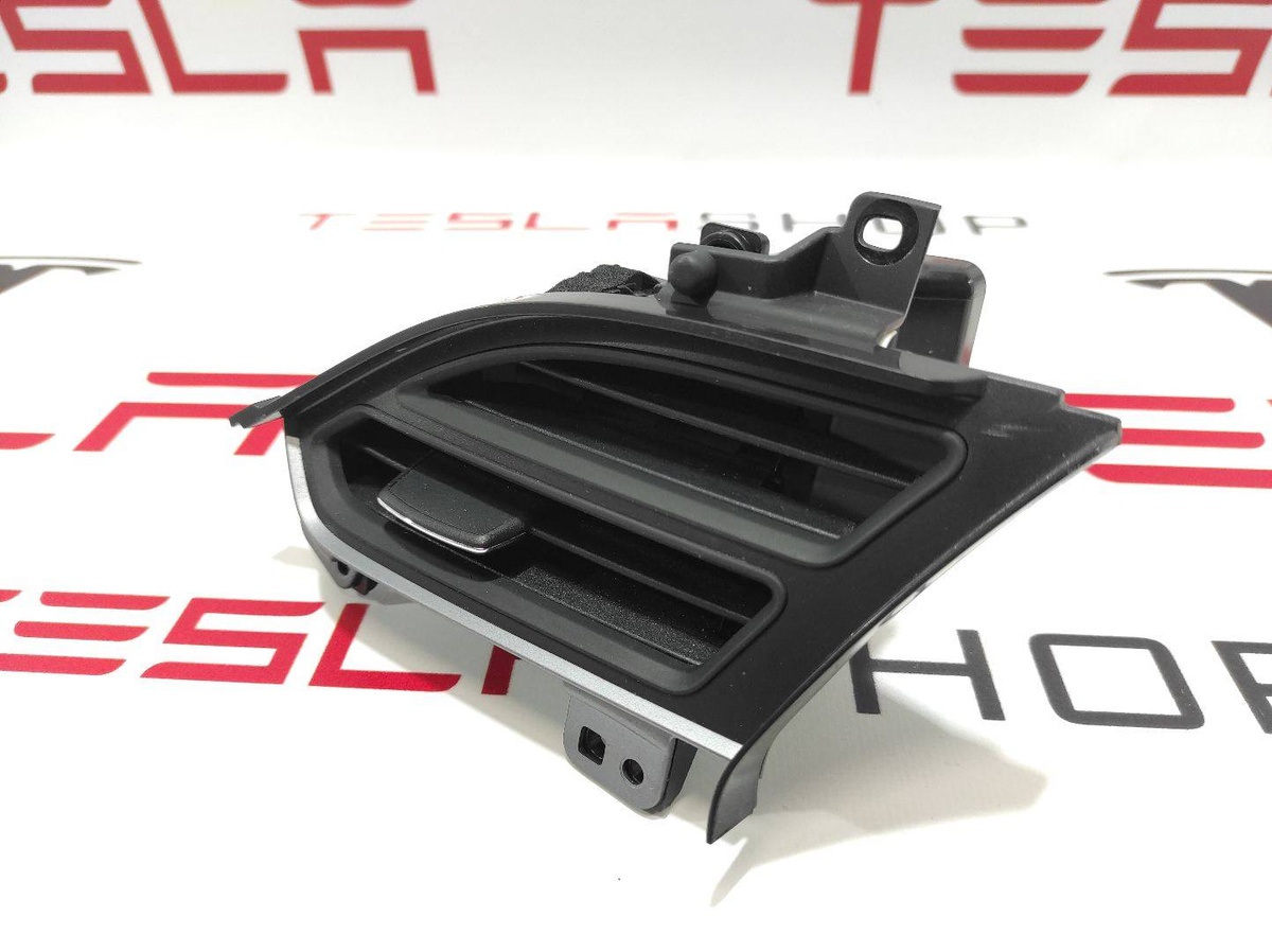 Воздуховод к Tesla Model X 2019