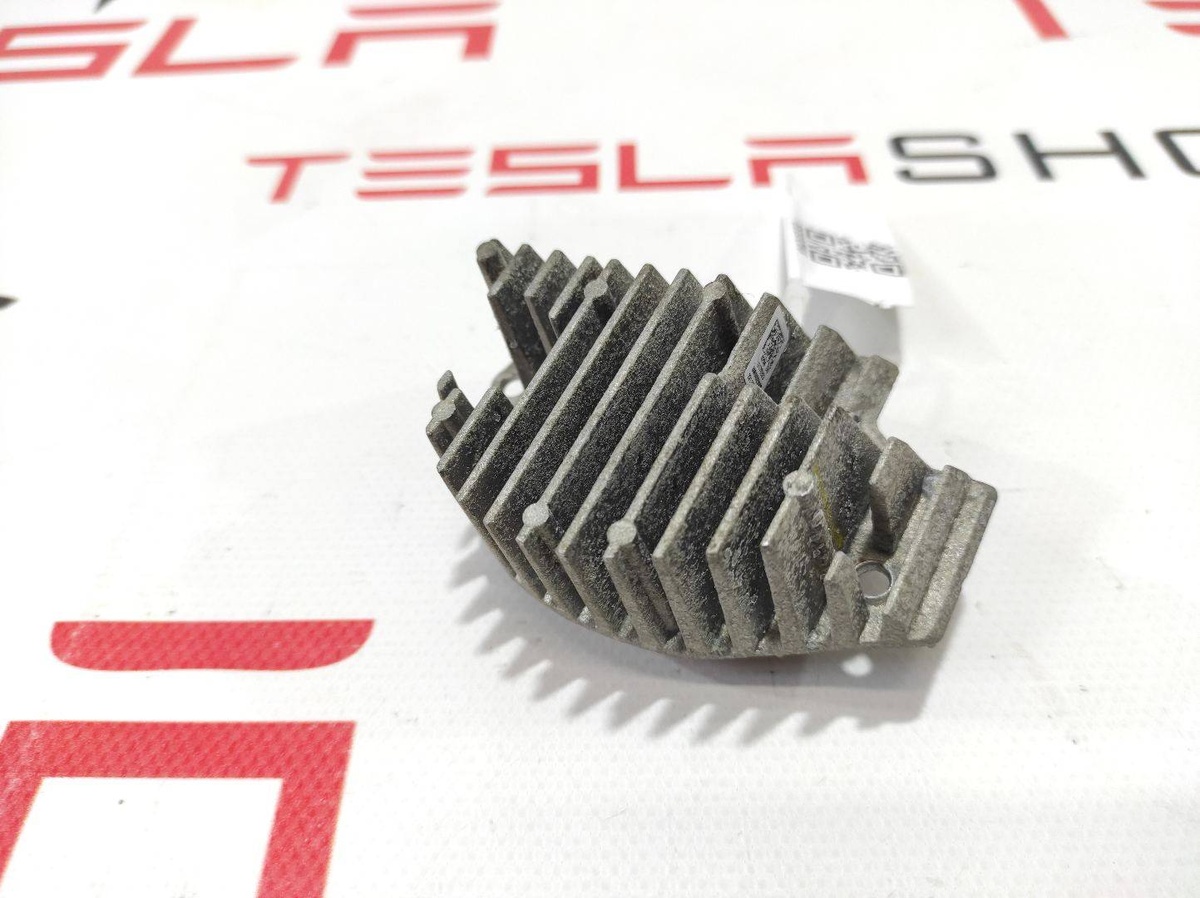 Блок розжига LED к Tesla Model 3 2019