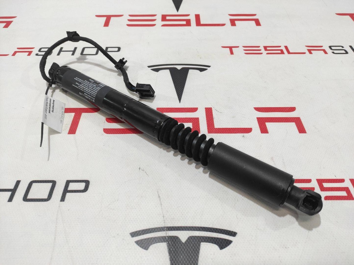 Электропривод двери сдвижной к Tesla Model X 2022