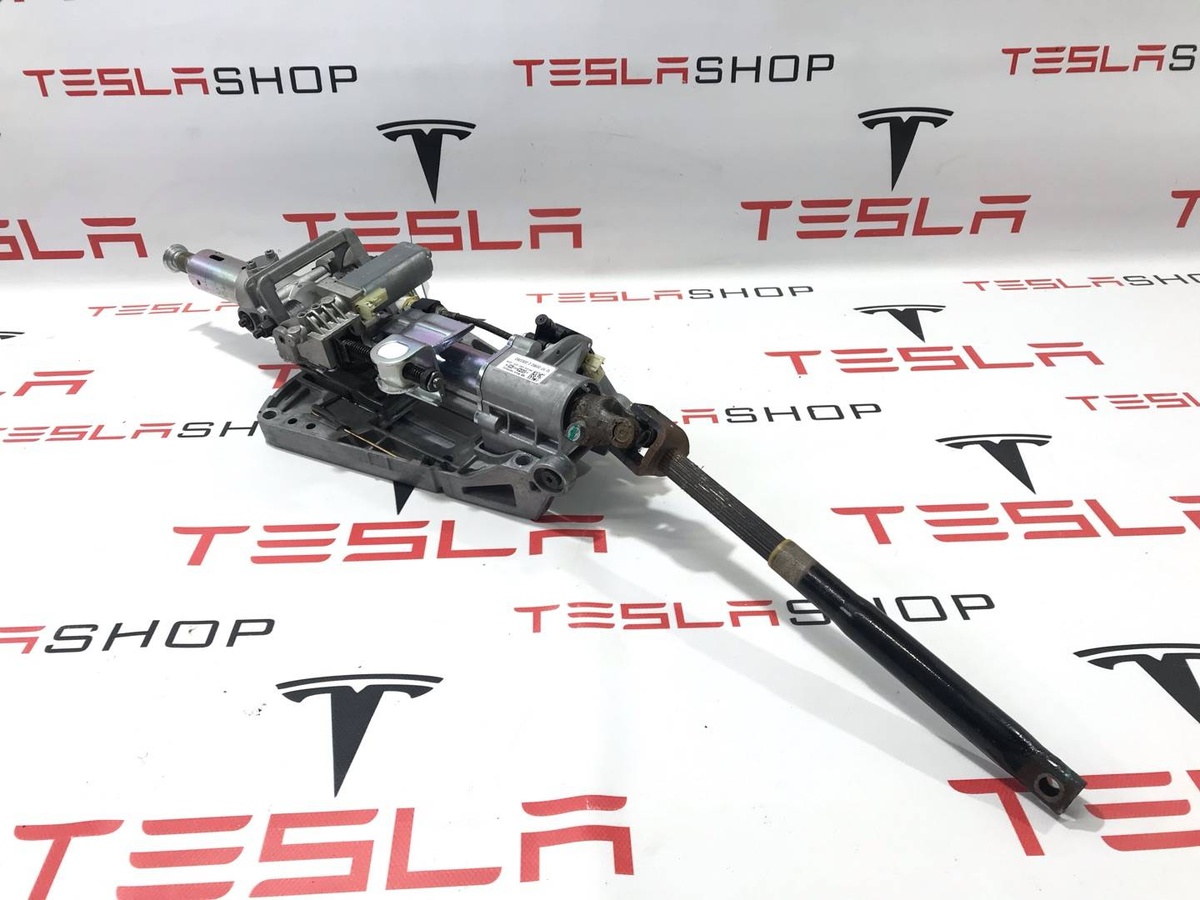 Рулевая колонка к Tesla Model S 2015