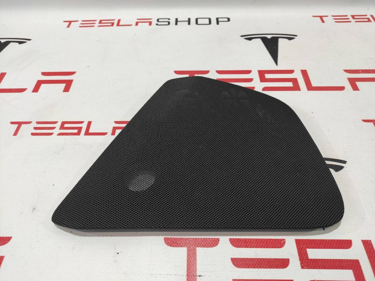Сетка для динамика к Tesla Model X 2017