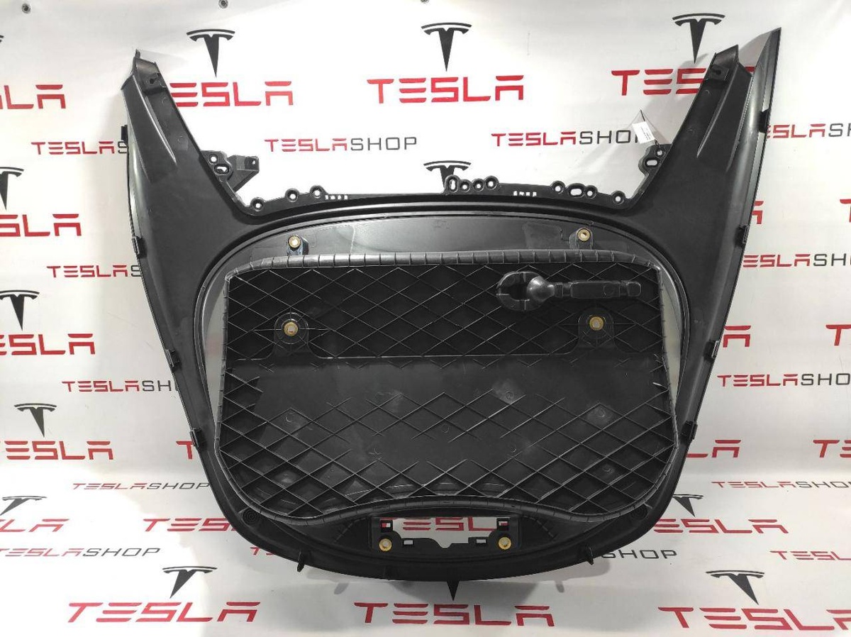 Корыто пластиковое к Tesla Model 3 2020