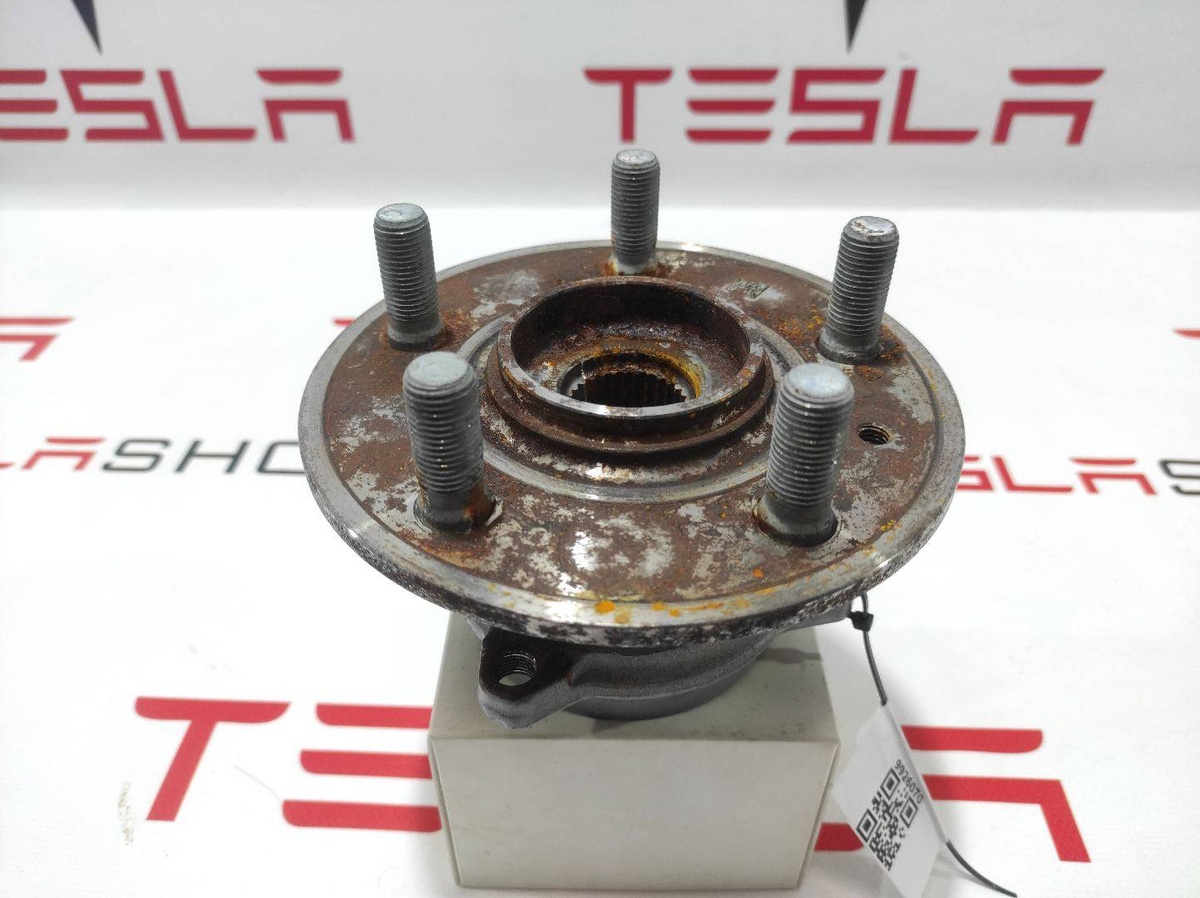 Подшипник ступицы к Tesla Model X 2022