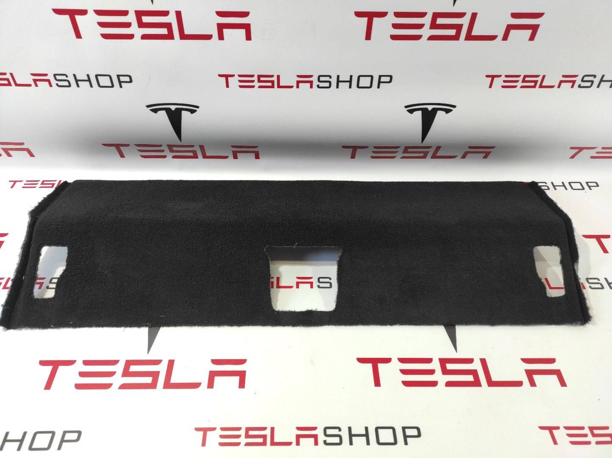Ковер салонный к Tesla Model X 2017