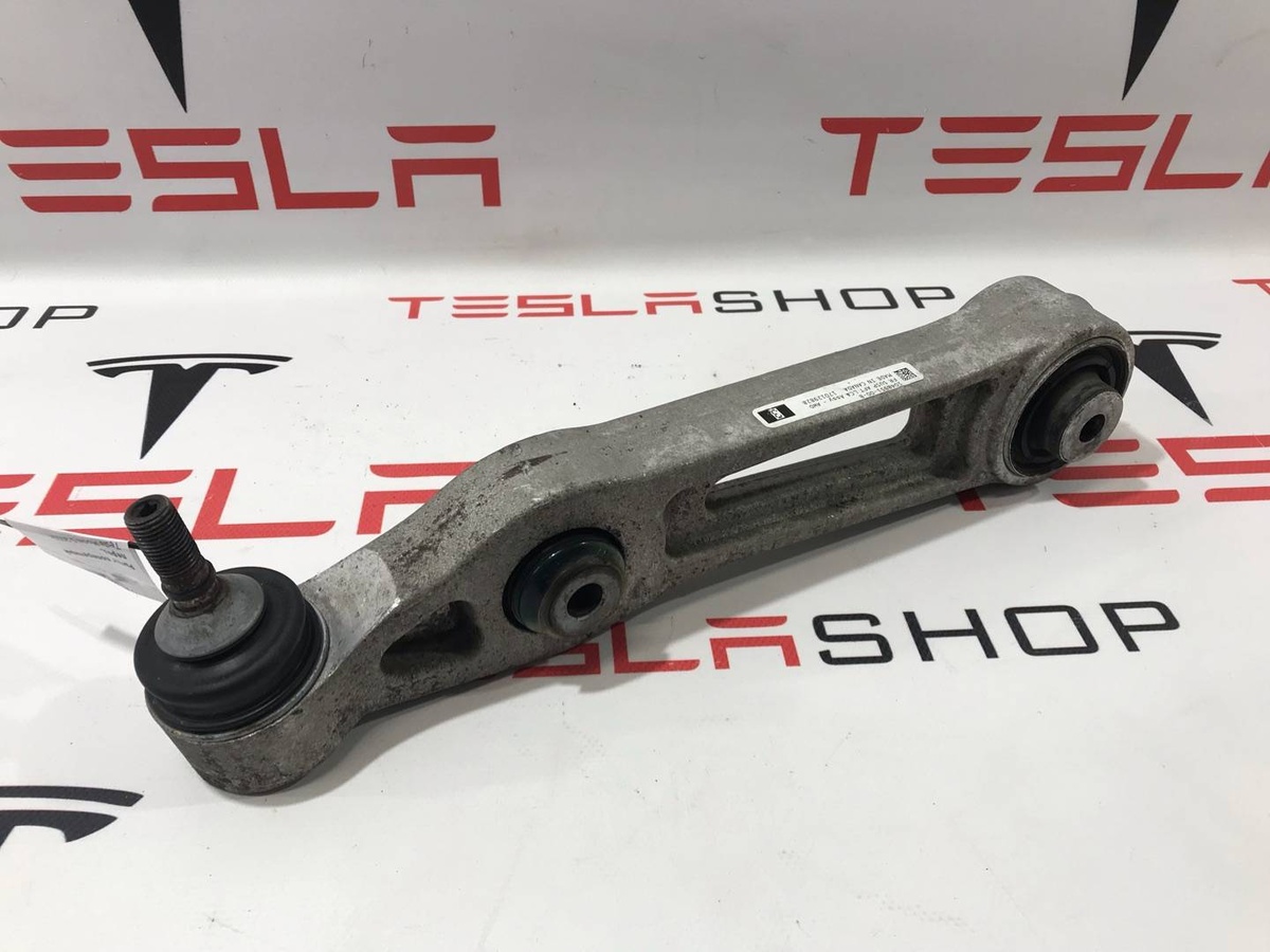 Рычаг передний к Tesla Model S 2015