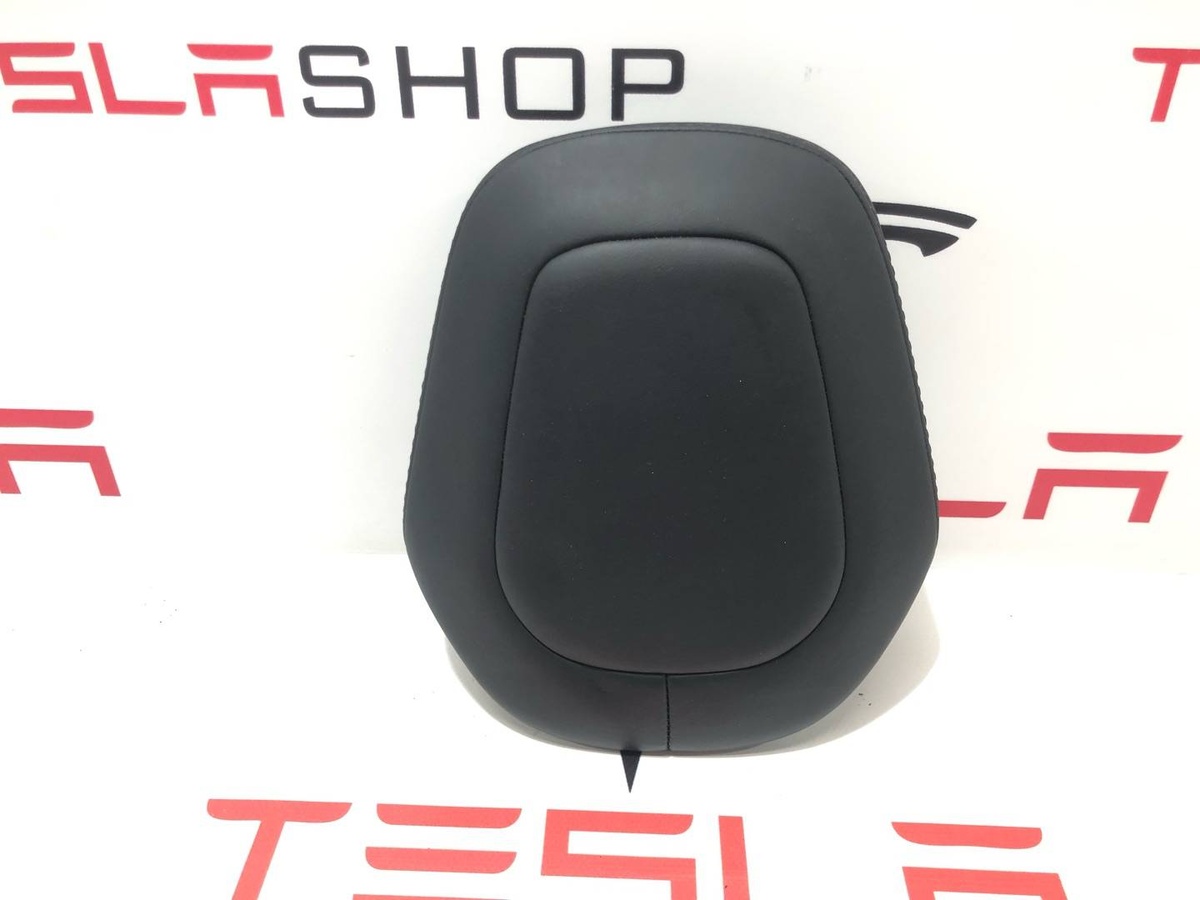 Подголовник к Tesla Model S 2019