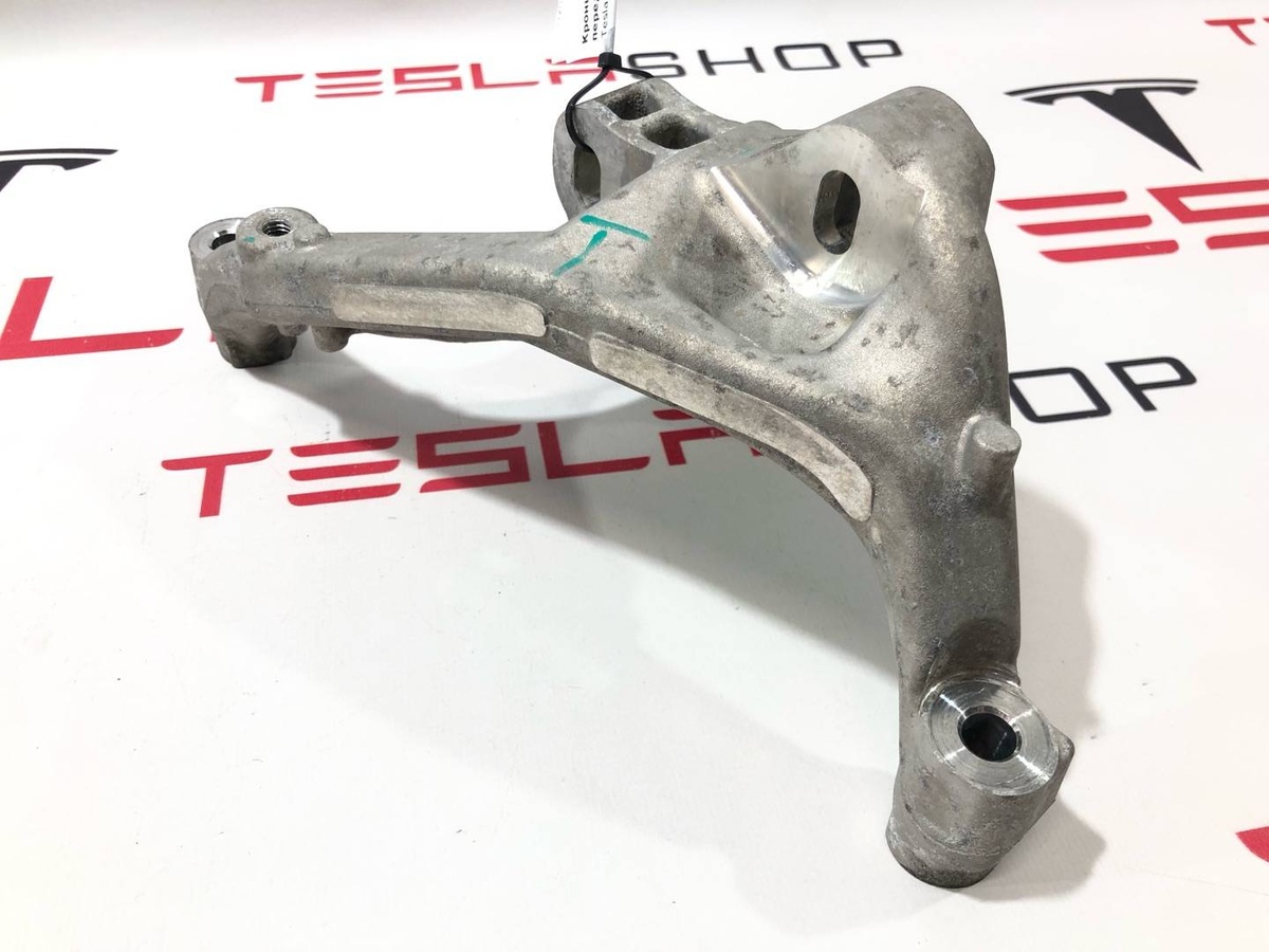 Кронштейн двигателя к Tesla Model X 2022