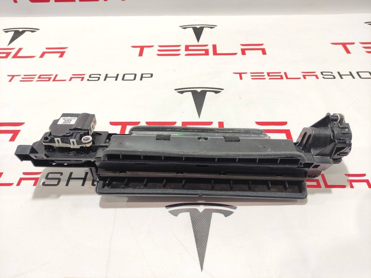 Воздуховод к Tesla Model X 2022