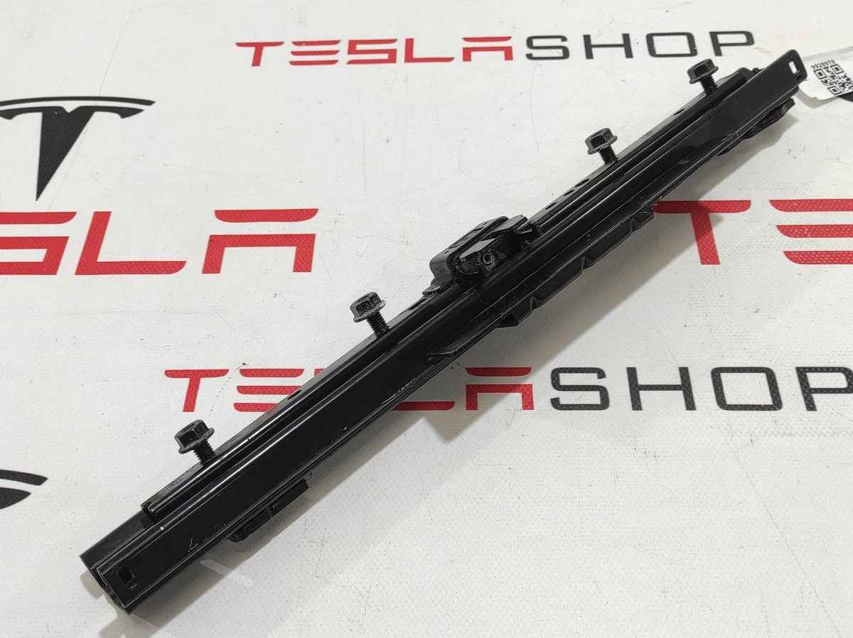 Салазки сиденья к Tesla Model S 2019