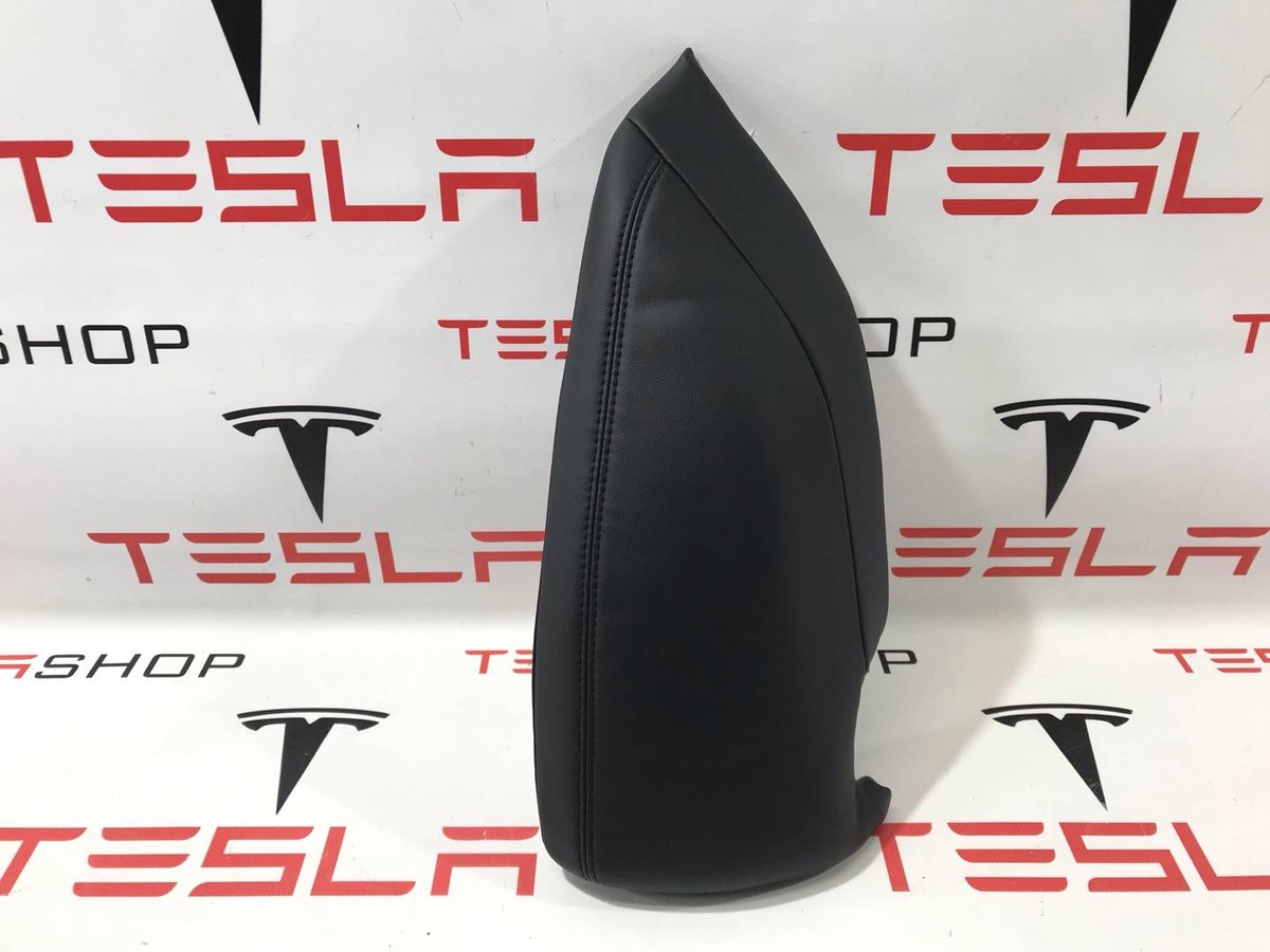 Сиденье заднее к Tesla Model S 2015