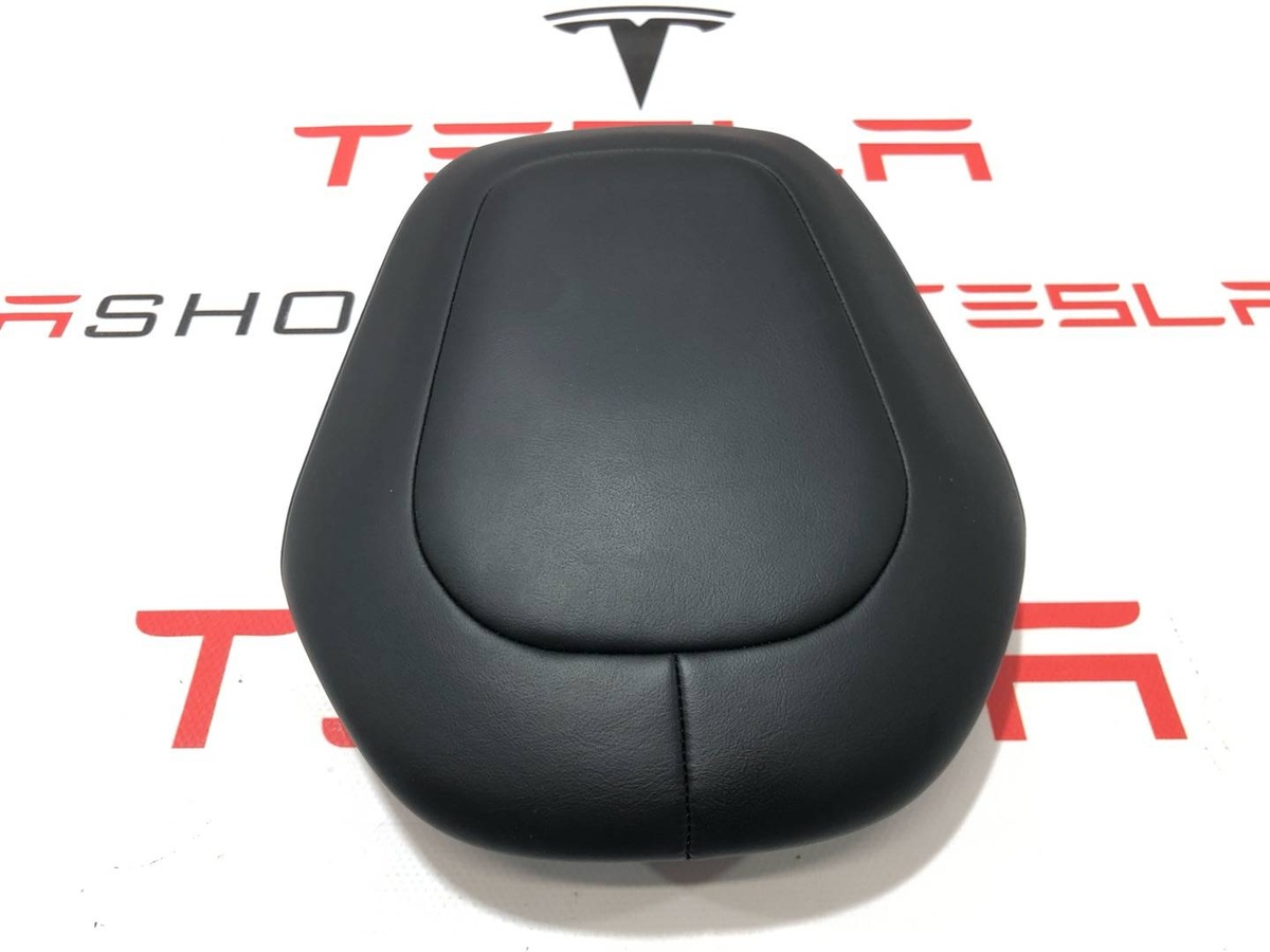 Подголовник к Tesla Model S 2019