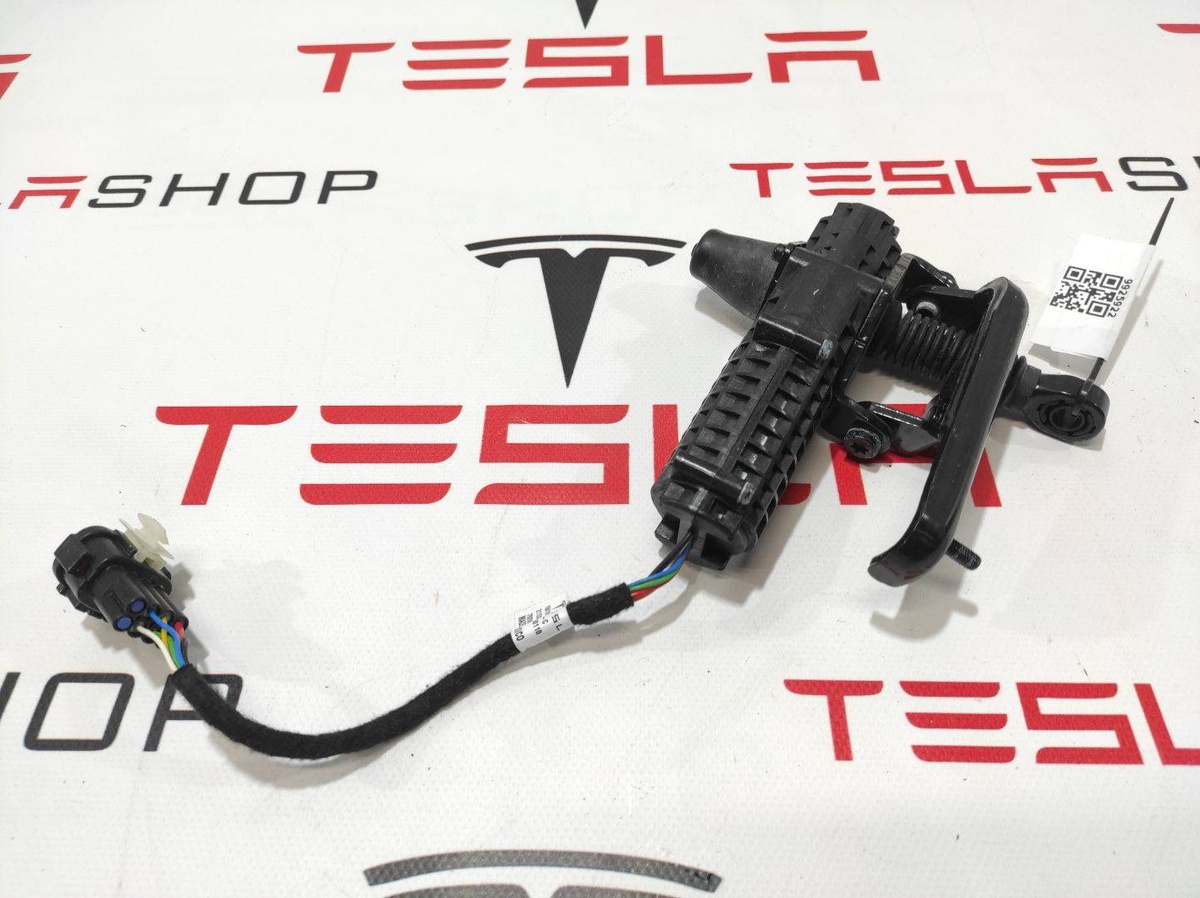 Электропривод к Tesla Model X 2022