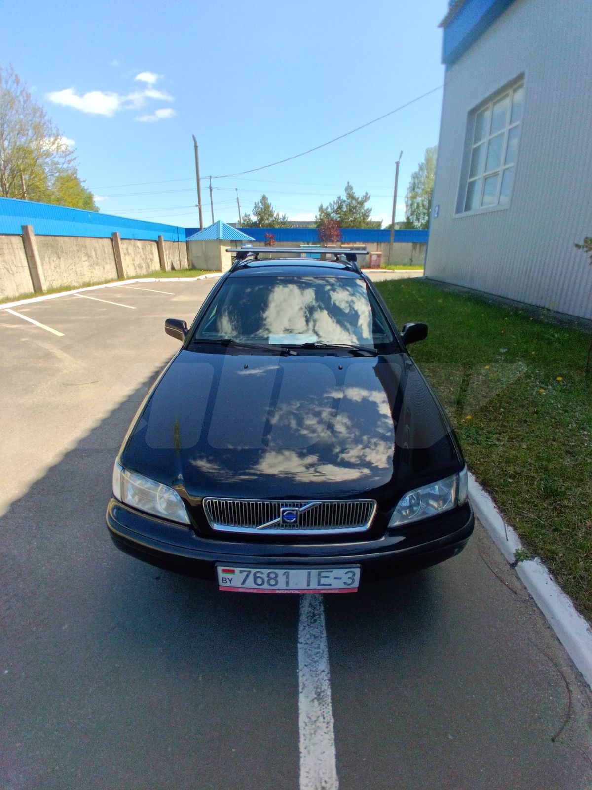 Volvo V40 I, 1999