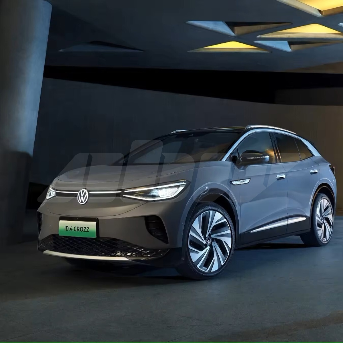 Volkswagen ID.4 I, 2024