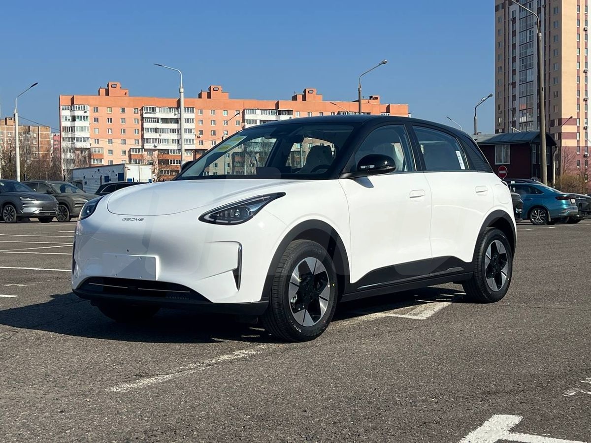 Geely Star Wish I, 2024