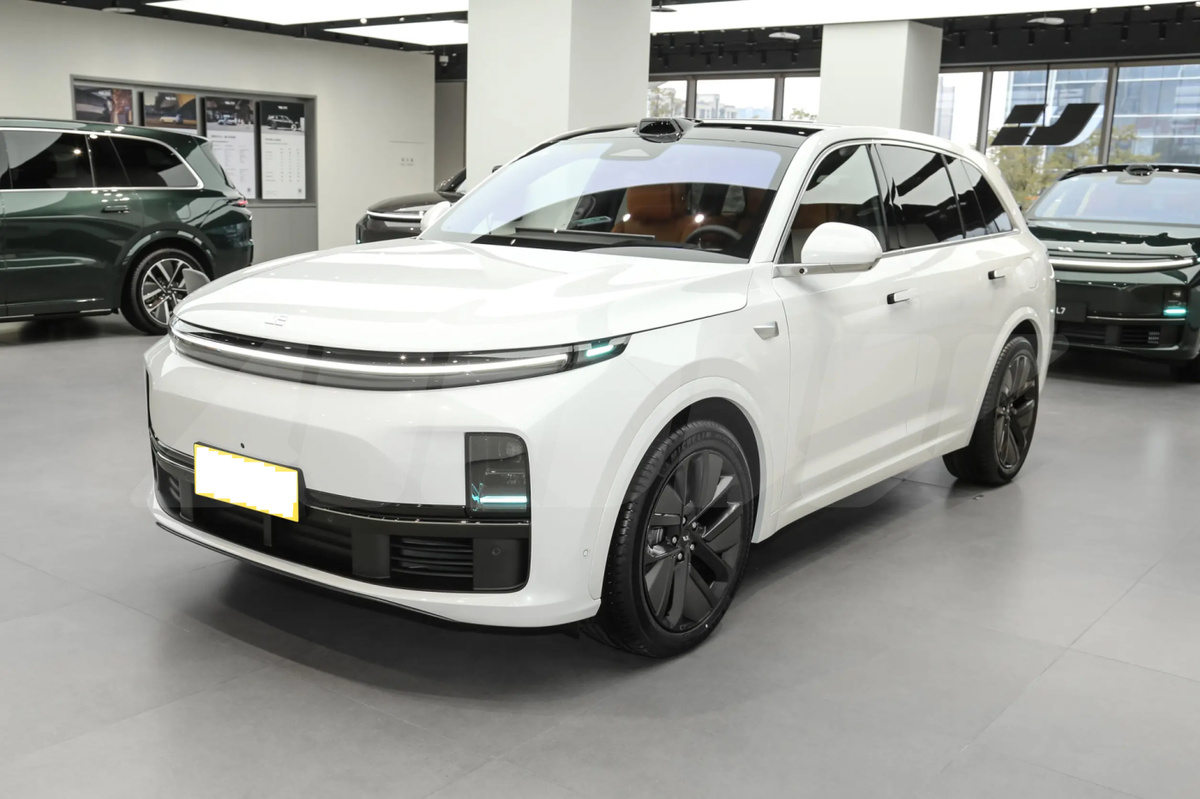 Li Auto L7 I, 2024