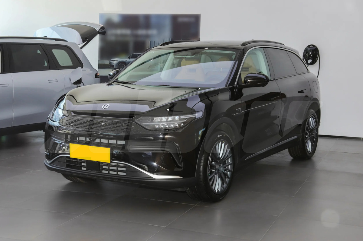 Leapmotor C11 I, 2025