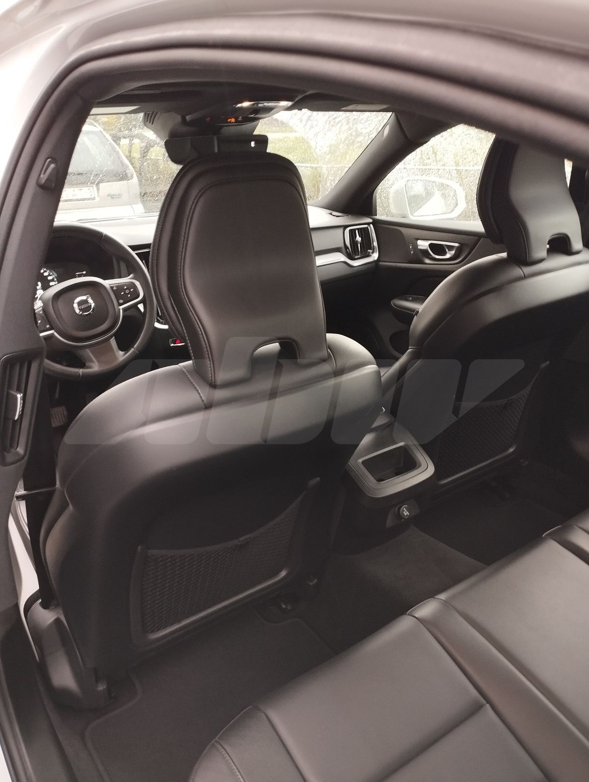 Volvo S60 III, 2019