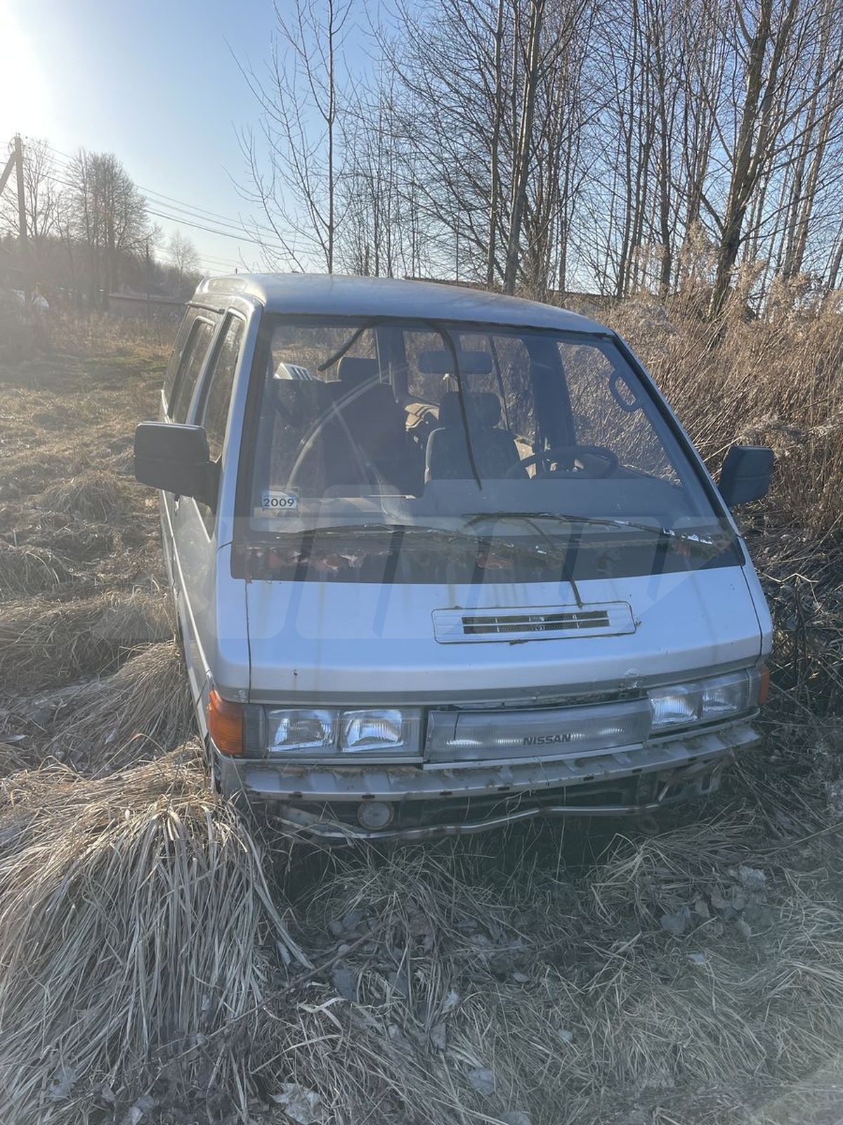 Авто на разбор