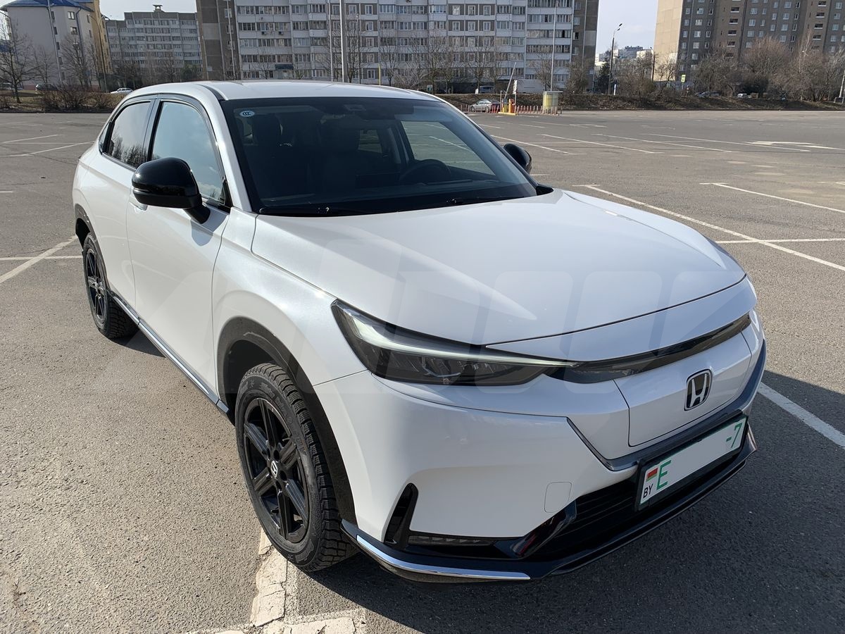 Подбор и доставка Honda e:NS1 (Хонда Е:НС1)