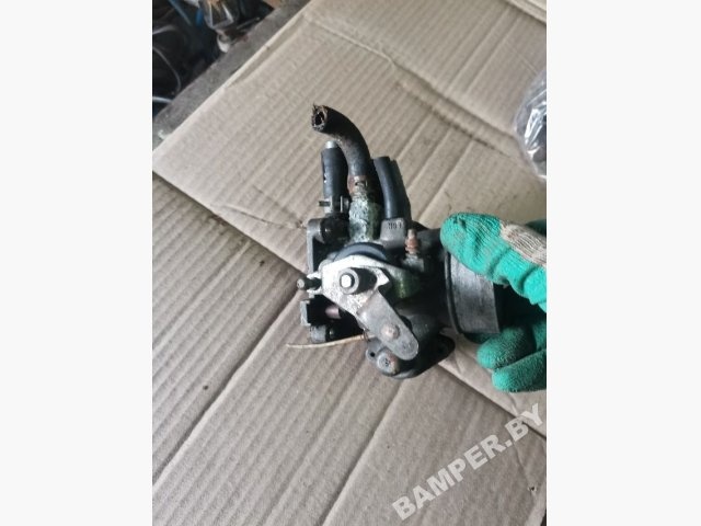 Заслонка дроссельная к Daewoo Espero 1993
