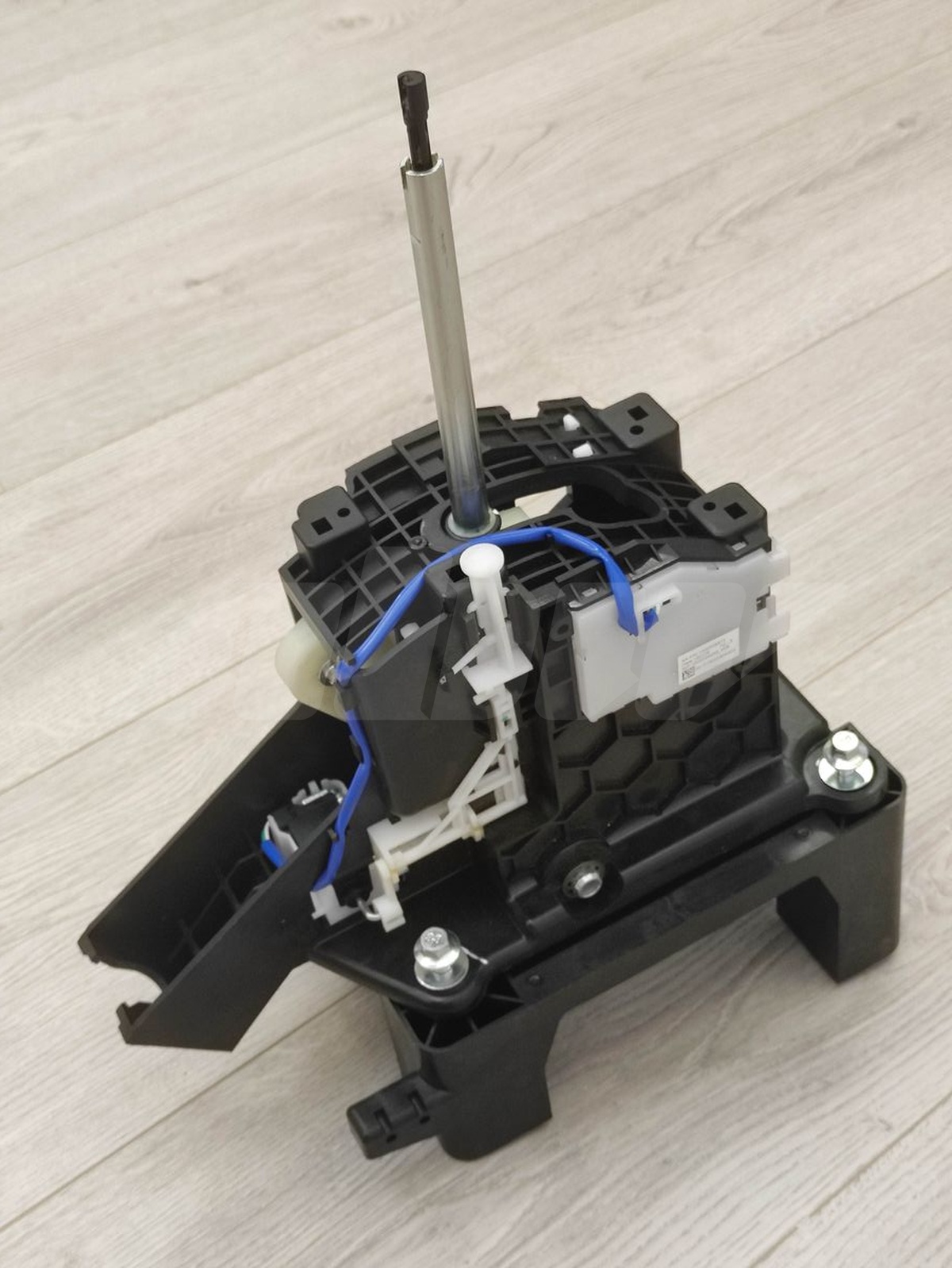 Кулиса к Geely Atlas 2020