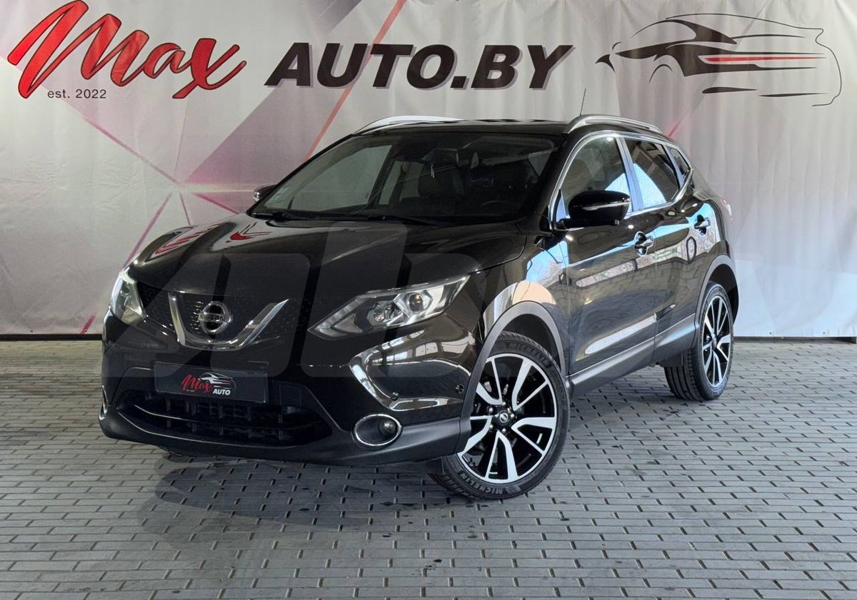 Выкуп Nissan — На запчасти