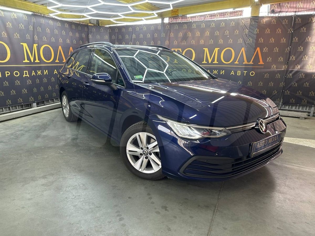 Выкуп VW Golf — Неисправные