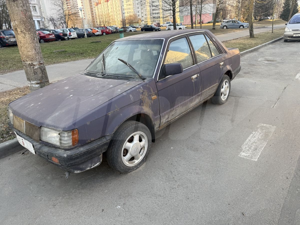 Авто на разбор